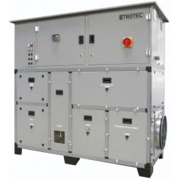 TROTEC TTR 5000
