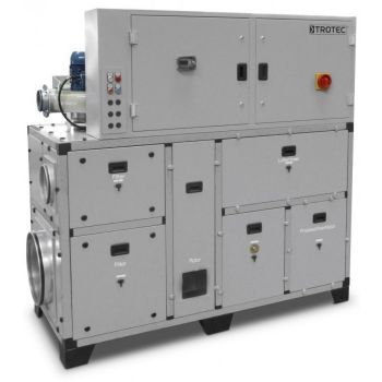 TROTEC TTR 6500