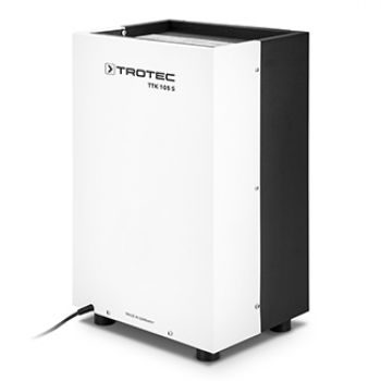 TROTEC TTK 105 S HC