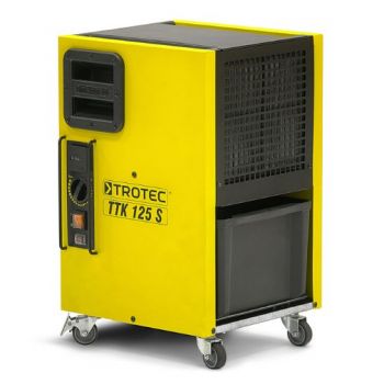 TROTEC TTK 125 S