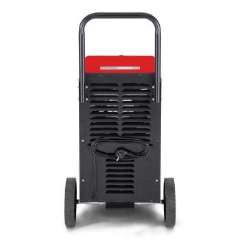 TROTEC TTK 166 ECO