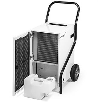 TROTEC TTK 171 ECO