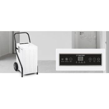 TROTEC TTK 171 ECO