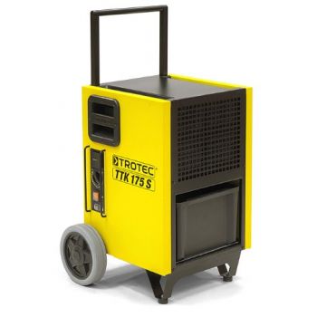TROTEC TTK 175 S