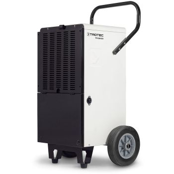 TROTEC TTK 380 ECO