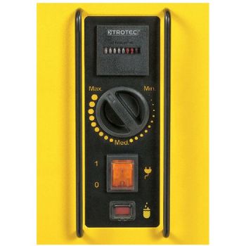 TROTEC TTK 655 S-EH