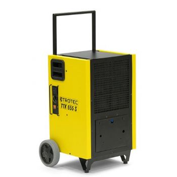 TROTEC TTK 655 S-EH