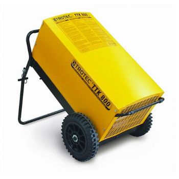 TROTEC TTK 800