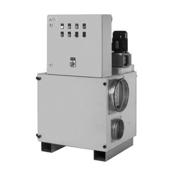 TROTEC TTR 1000