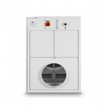 TROTEC TTR 12000