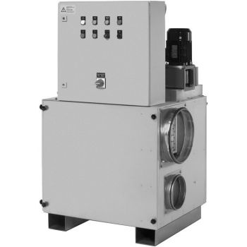 TROTEC TTR 1500