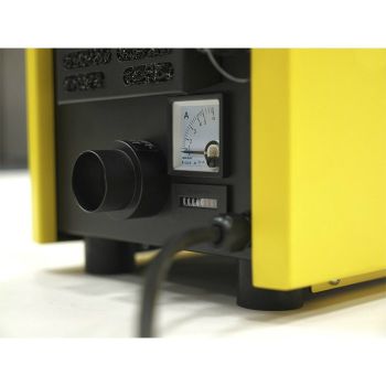 TROTEC TTR 200 TROTEC TTR 200