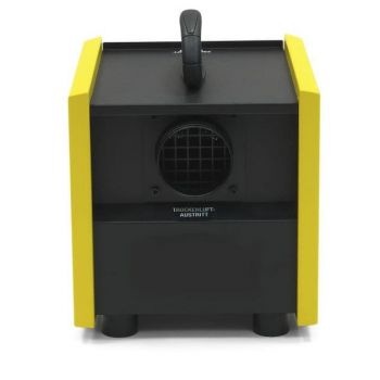 TROTEC TTR 200 TROTEC TTR 200
