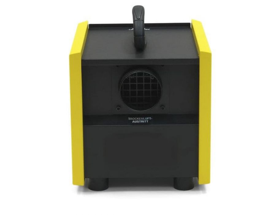 TROTEC TTR 200 TROTEC TTR 200