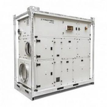 TROTEC TTR 2400 TROTEC TTR 2400