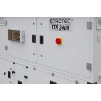 TROTEC TTR 2400 TROTEC TTR 2400