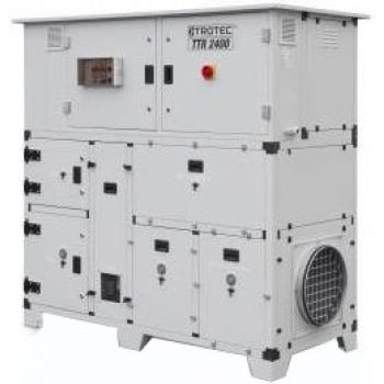 TROTEC TTR 2400 TROTEC TTR 2400