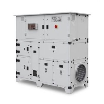 TROTEC TTR 2400 TROTEC TTR 2400