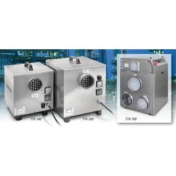 TROTEC TTR 250 нержавеющая сталь TROTEC TTR 250 нержавеющая сталь