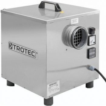 TROTEC TTR 250 высокого давления