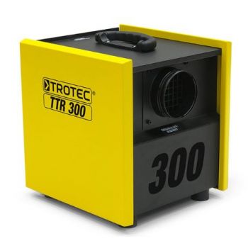 TROTEC TTR 300