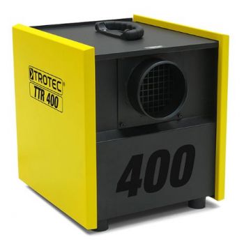 TROTEC TTR 400 D