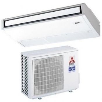 Mitsubishi Electric PCA-RP71 KAQ / PUH-P71VHA/YHA