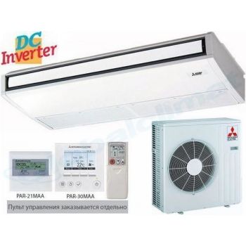 Mitsubishi Electric PCA-RP60 KAQ / PUHZ-ZRP60VHA