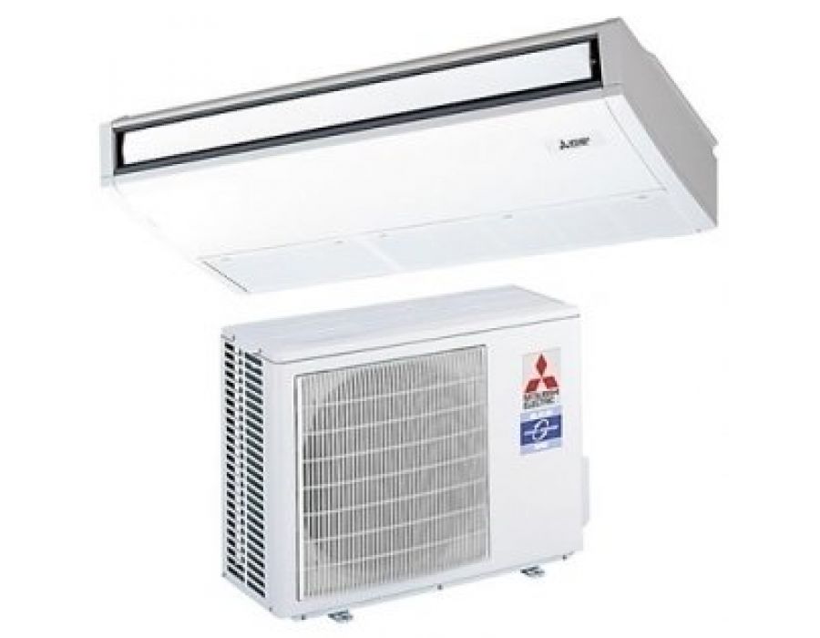 Mitsubishi Electric PCA-RP71 KAQ / SUZ-KA71VA Mitsubishi Electric PCA-RP71 KAQ / SUZ-KA71VA