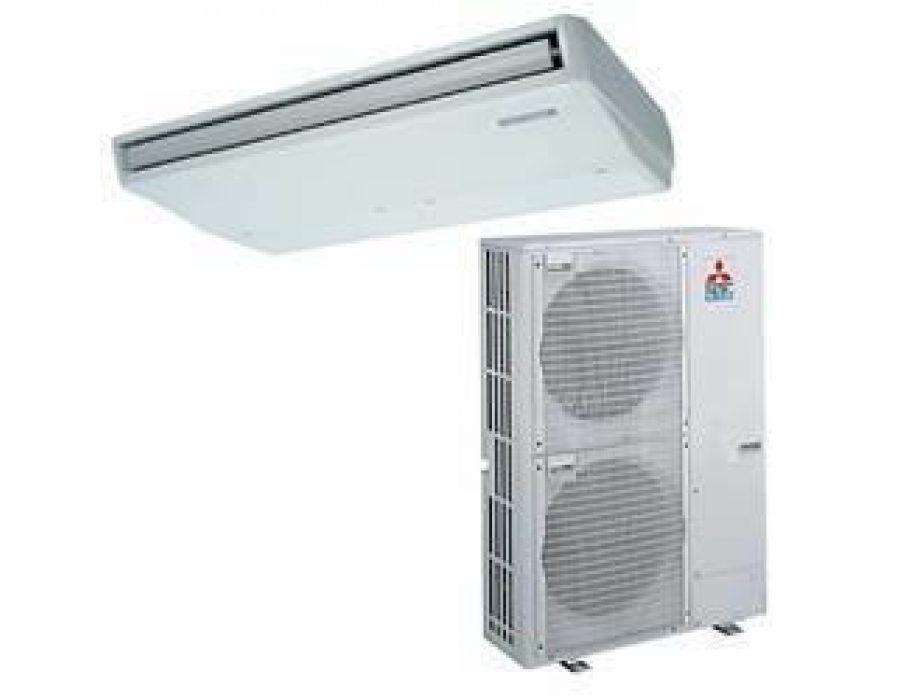 Mitsubishi Electric PCA-RP125 KAQ / PUHZ-P125VHA Mitsubishi Electric PCA-RP125 KAQ / PUHZ-P125VHA