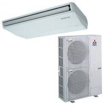 Mitsubishi Electric PCA-RP140 KAQ / PUHZ-P140VHA