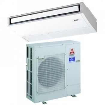Mitsubishi Electric PCA-RP100 KAQ / PUHZ-P100VHA