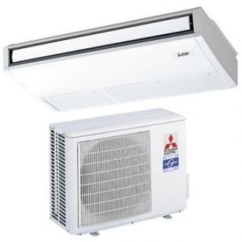 Mitsubishi Electric PCA-RP60 KAQ / SUZ-KA60VA