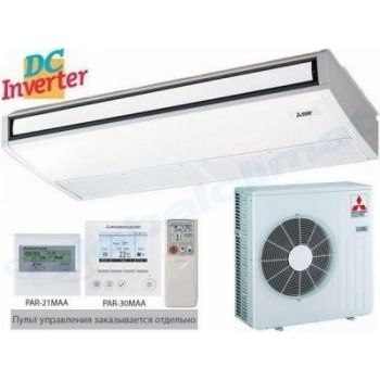Mitsubishi Electric PCA-RP125 KAQ / PUHZ-ZRP125VKA