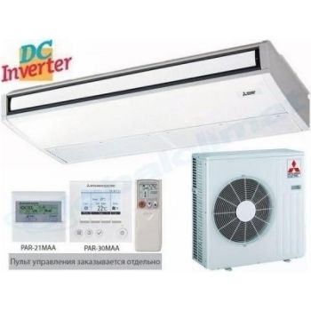 Mitsubishi Electric PCA-RP140 KAQ / PUHZ-ZRP140VKA