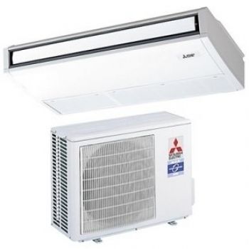 Mitsubishi Electric PCA-RP50 KAQ / SUZ-KA50VA