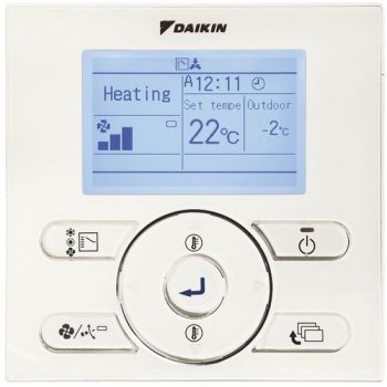 Daikin FHA100A/RZQSG100L8Y1 Daikin FHA100A/RZQSG100L8Y1