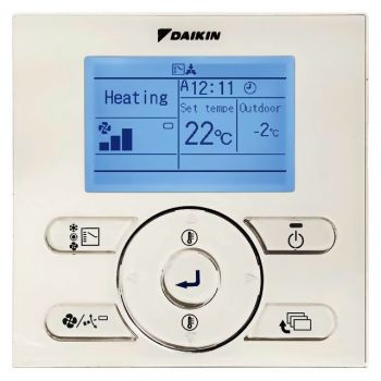 Daikin FNA35A/ARXM35M9 Daikin FNA35A/ARXM35M9