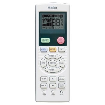 Haier AC50S1LG1FA/1U50S1LM1FA Haier AC50S1LG1FA/1U50S1LM1FA