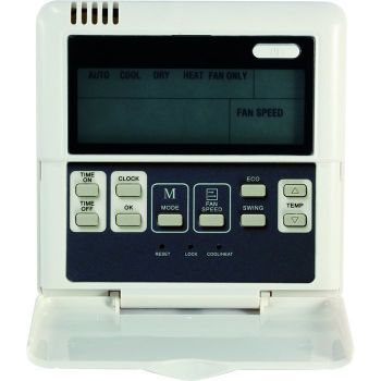 IGC IFM-36HS/U