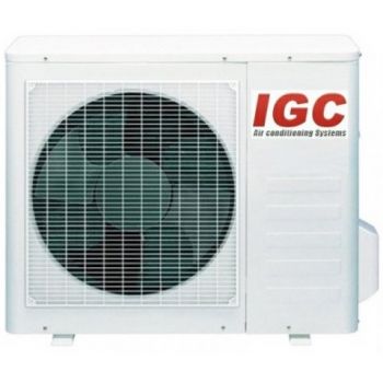 IGC IFM-36HS/U