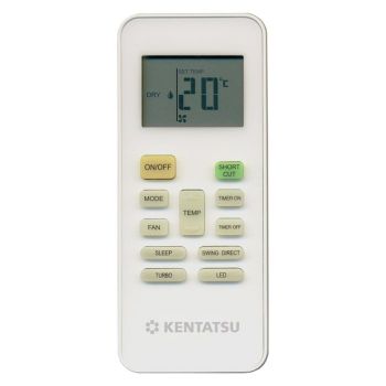 Kentatsu KSHE140HFAN3 / KSUN140HFAN3 Kentatsu KSHE140HFAN3 / KSUN140HFAN3