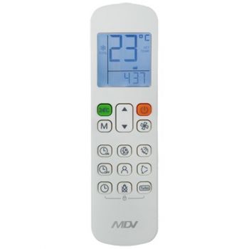 Mdv MDUE-24HRN1/MDOU-24HN1 Mdv MDUE-24HRN1/MDOU-24HN1