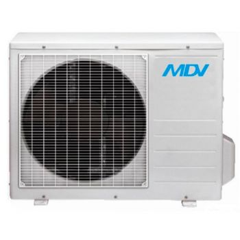 Mdv MDUE-24HRN1/MDOU-24HN1 Mdv MDUE-24HRN1/MDOU-24HN1