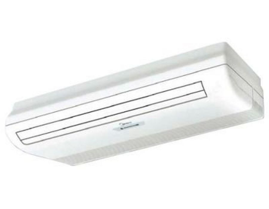 Midea MUE-48HRN1-R/MOU-48HN1-R Midea MUE-48HRN1-R/MOU-48HN1-R