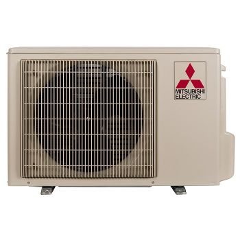 Mitsubishi Electric MFZ-KJ35VE/MUFZ-KJ35VE Mitsubishi Electric MFZ-KJ35VE/MUFZ-KJ35VE