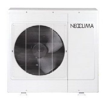 Neoclima NS/NU-24T5 Neoclima NS/NU-24T5