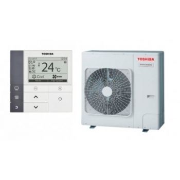 Toshiba RAV-SM1407CTP-E/RAV-SM1404ATP-E
