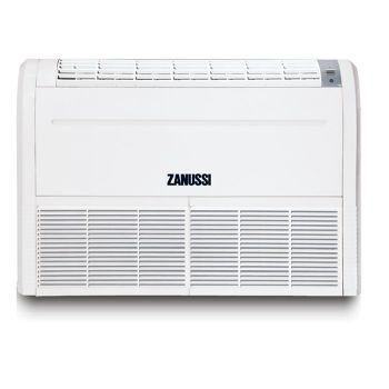 Zanussi ZACU -36 H/ICE/FI/N1