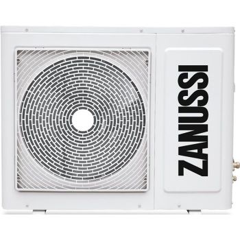 Zanussi ZACU -60 H/ICE/FI/N1
